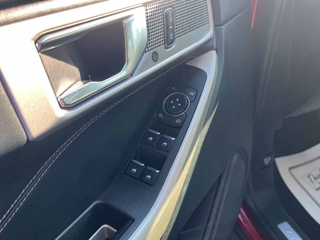 2021 Ford Explorer Limited Wilmington NC