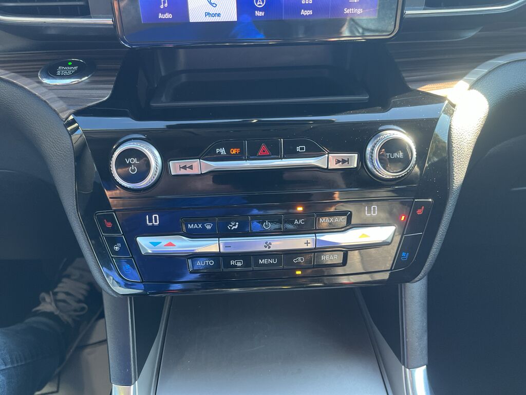 2021 Ford Explorer Limited Wilmington NC