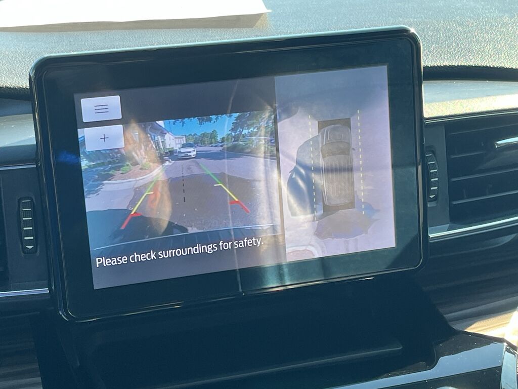 2021 Ford Explorer Limited Wilmington NC