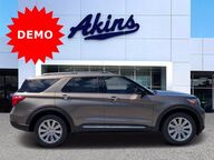 2021 Ford Explorer Limited Winder GA 2021 Ford Explorer Limited Winder GA
