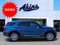 2021 Ford Explorer Limited Winder GA 2021 Ford Explorer Limited Winder GA