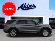 2021 Ford Explorer Limited Winder GA 2021 Ford Explorer Limited Winder GA