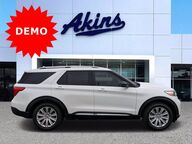 2021 Ford Explorer Limited Winder GA 2021 Ford Explorer Limited Winder GA