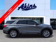 2021 Ford Explorer Limited Winder GA 2021 Ford Explorer Limited Winder GA