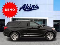 2021 Ford Explorer Limited Winder GA 2021 Ford Explorer Limited Winder GA
