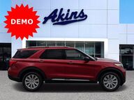 2021 Ford Explorer Limited Winder GA 2021 Ford Explorer Limited Winder GA