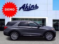 2021 Ford Explorer Limited Winder GA 2021 Ford Explorer Limited Winder GA