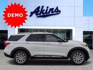 2021 Ford Explorer Limited Winder GA 2021 Ford Explorer Limited Winder GA