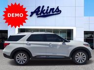 2021 Ford Explorer Limited Winder GA 2021 Ford Explorer Limited Winder GA