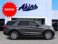 2021 Ford Explorer Limited Winder GA 2021 Ford Explorer Limited Winder GA