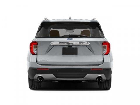 2021 Ford Explorer Limited Winder GA