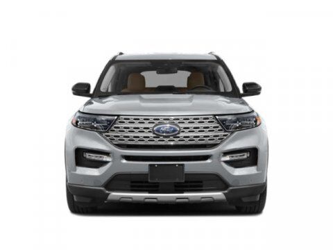 2021 Ford Explorer Limited Winder GA