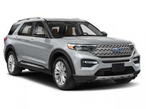 2021 Ford Explorer Limited Winder GA
