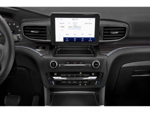 2021 Ford Explorer Limited Winder GA