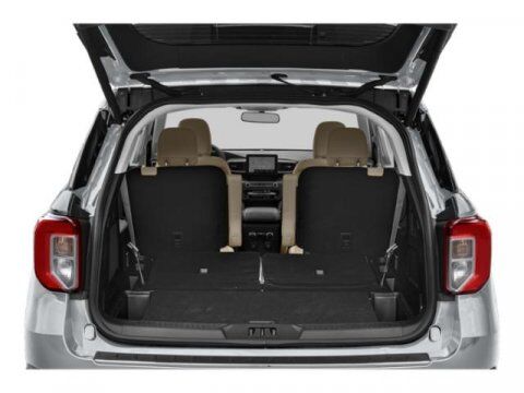 2021 Ford Explorer Limited Winder GA