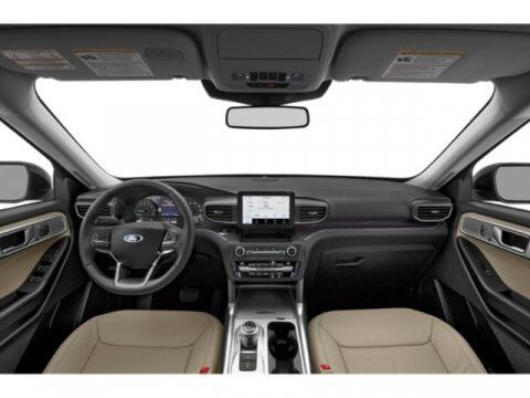 2021 Ford Explorer Limited Winder GA
