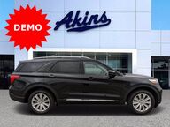 2021 Ford Explorer Limited Winder GA 2021 Ford Explorer Limited Winder GA