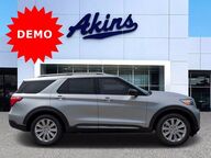 2021 Ford Explorer Limited Winder GA 2021 Ford Explorer Limited Winder GA