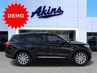 2021 Ford Explorer Limited Winder GA 2021 Ford Explorer Limited Winder GA