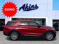 2021 Ford Explorer Limited Winder GA 2021 Ford Explorer Limited Winder GA