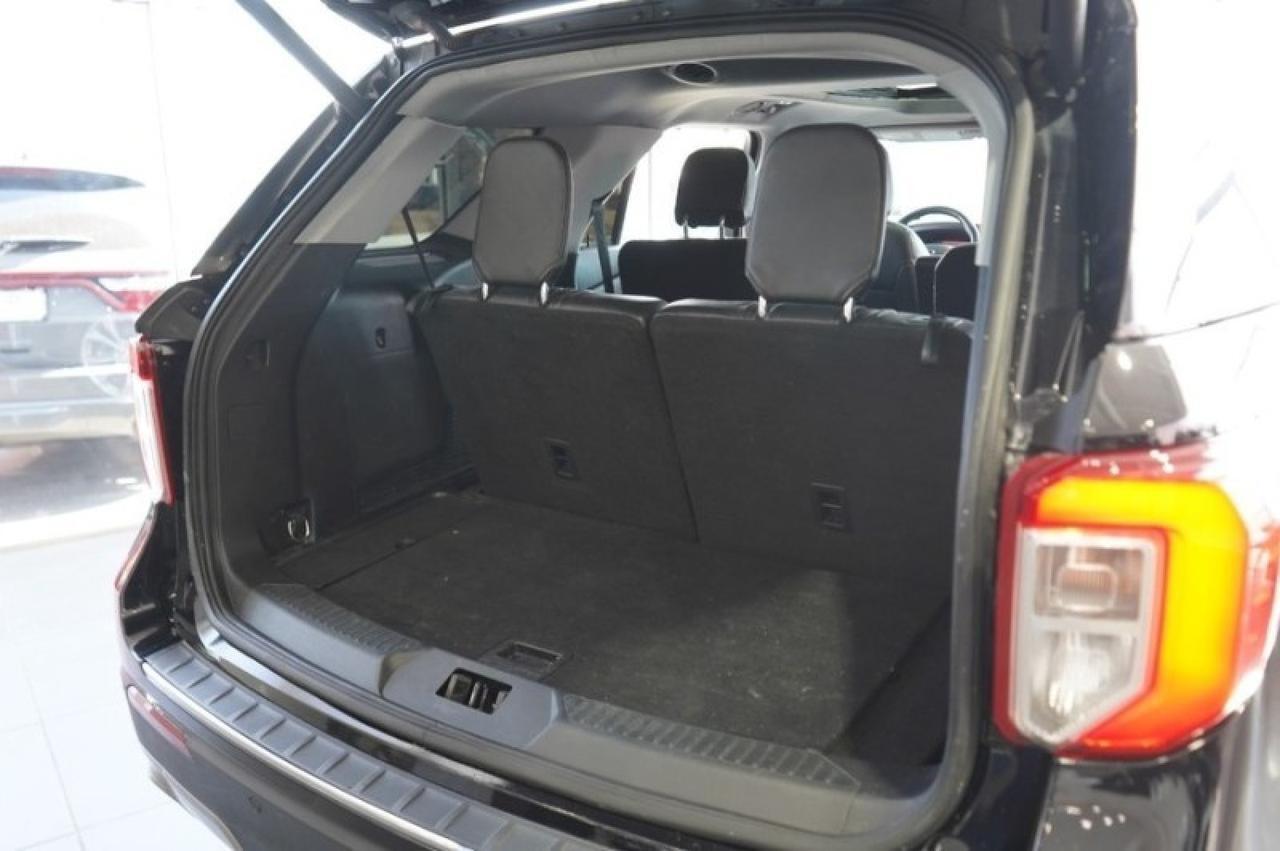 2021 Ford Explorer Limited Yonkers NY