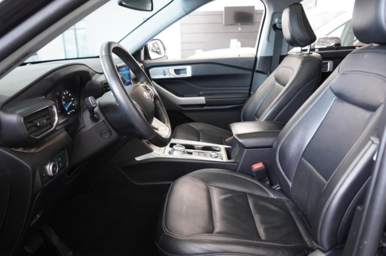 2021 Ford Explorer Limited Yonkers NY