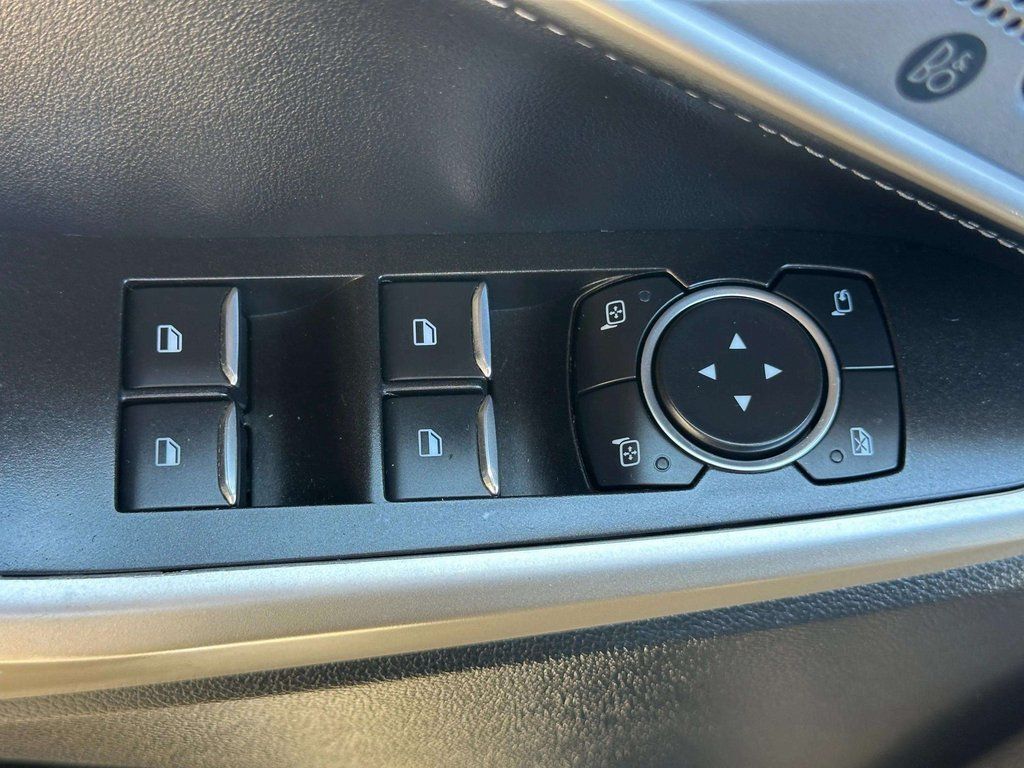 2021 Ford Explorer Limited w/Twin Panel Moonroof Pkg San Clemente CA