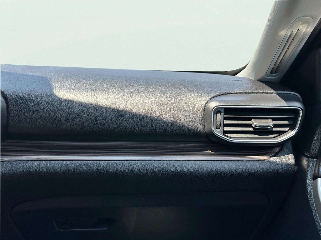 2021 Ford Explorer Limited w/Twin Panel Moonroof Pkg San Clemente CA