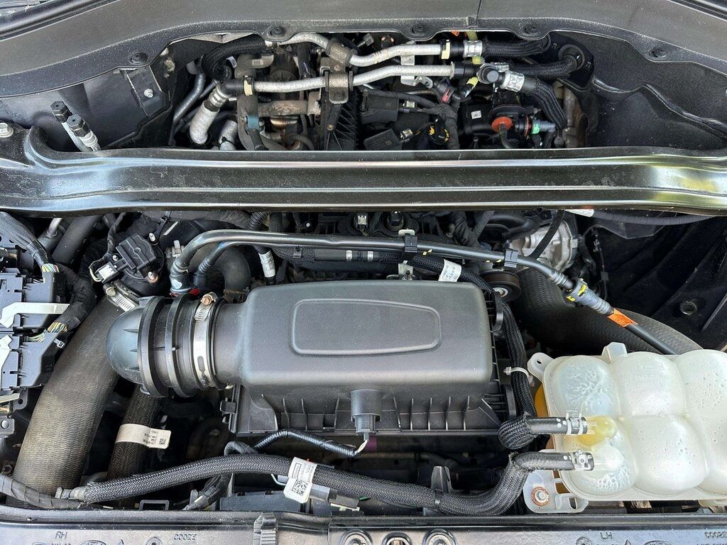 2021 Ford Explorer Limited w/Twin Panel Moonroof Pkg San Clemente CA