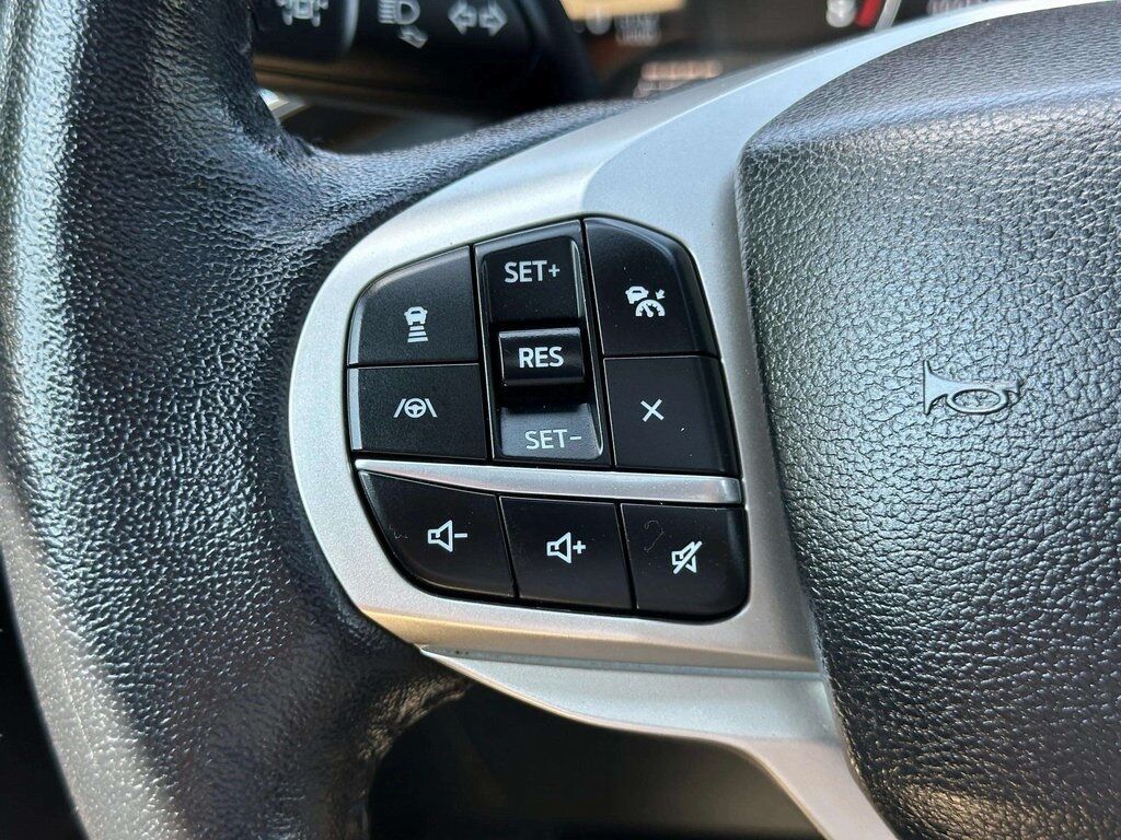 2021 Ford Explorer Limited w/Twin Panel Moonroof Pkg San Clemente CA