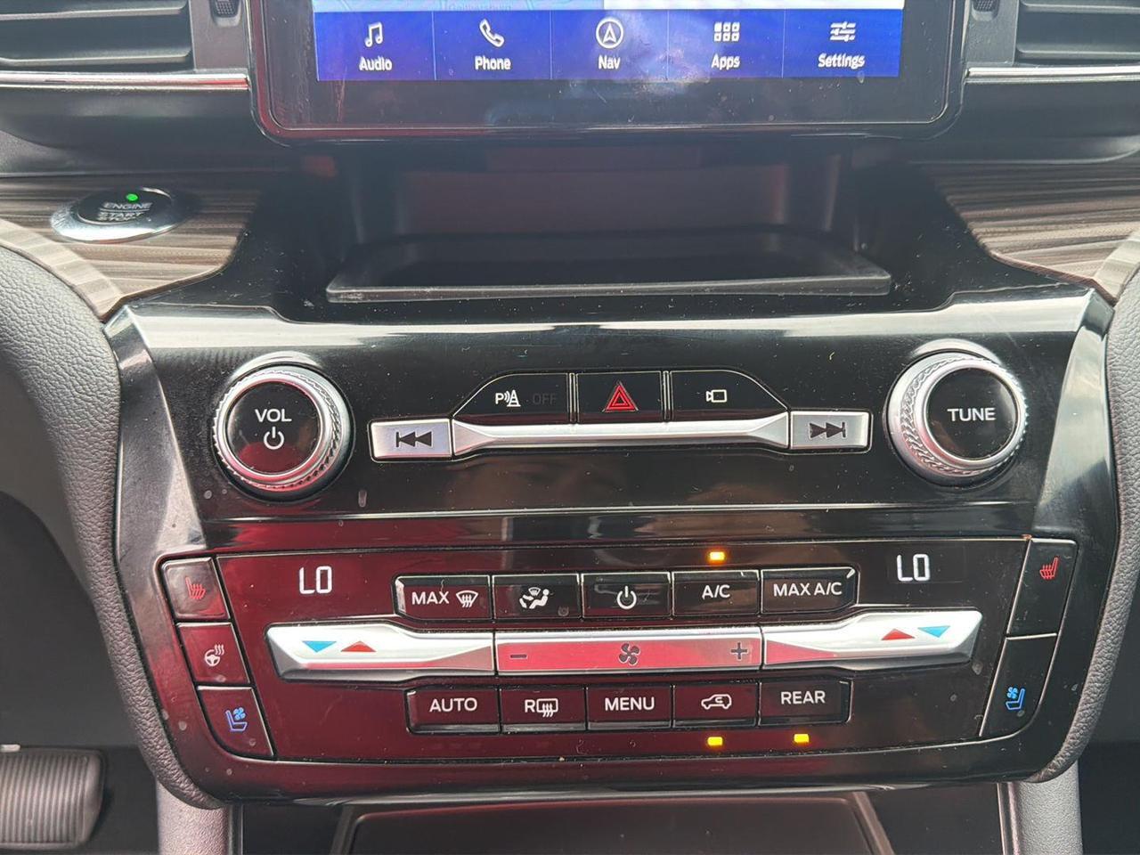 2021 Ford Explorer Limited Gaithersburg MD