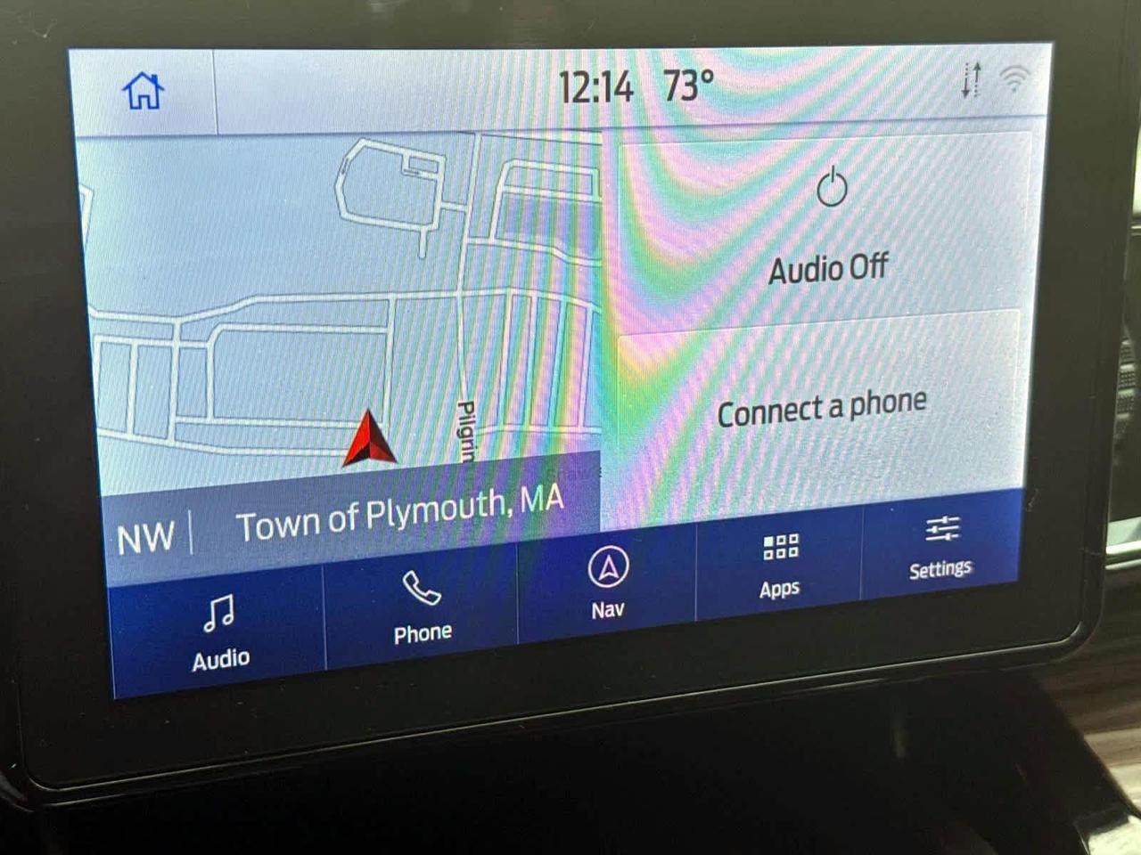 2021 Ford Explorer Limited Plymouth MA