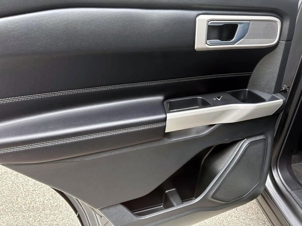 2021 Ford Explorer Limited Plymouth MA