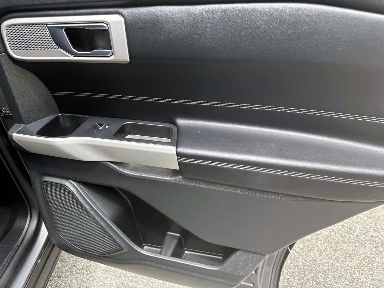 2021 Ford Explorer Limited Plymouth MA