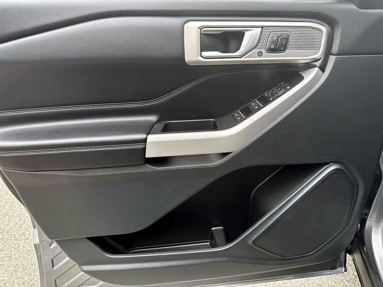 2021 Ford Explorer Limited Plymouth MA