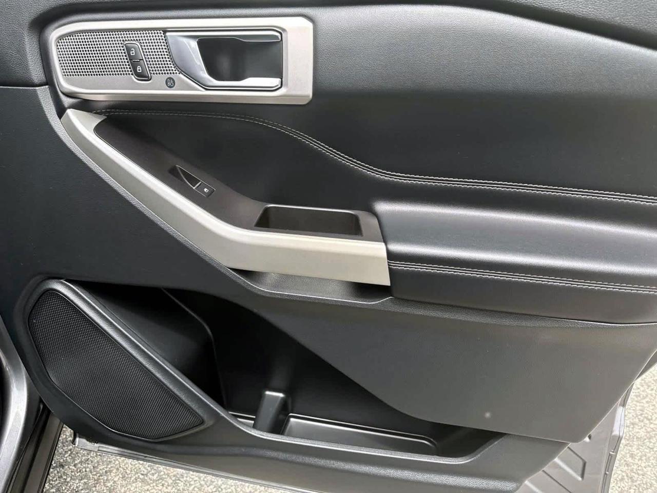 2021 Ford Explorer Limited Plymouth MA