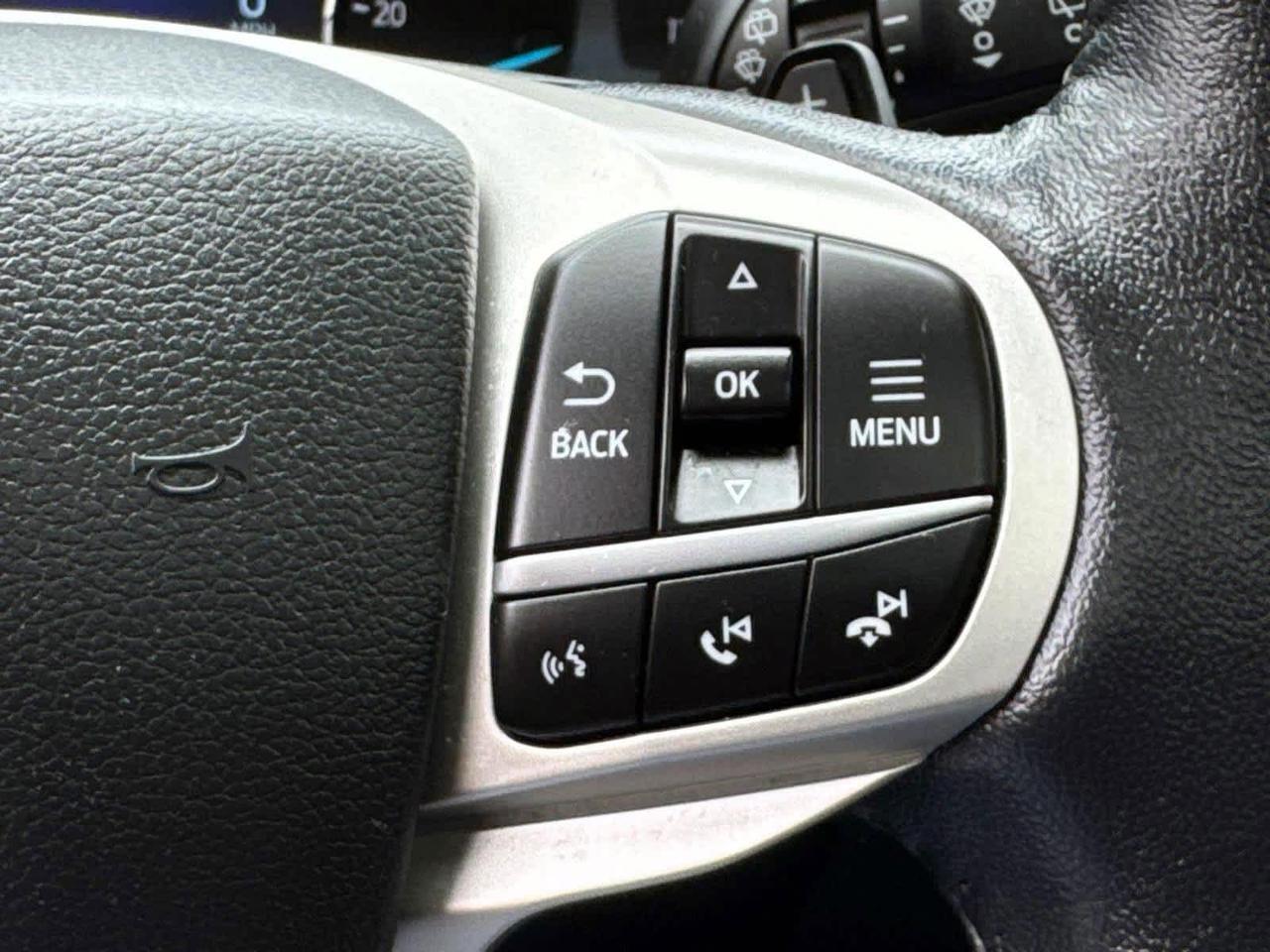 2021 Ford Explorer Limited Plymouth MA