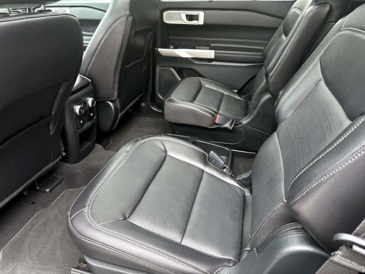 2021 Ford Explorer Limited Plymouth MA