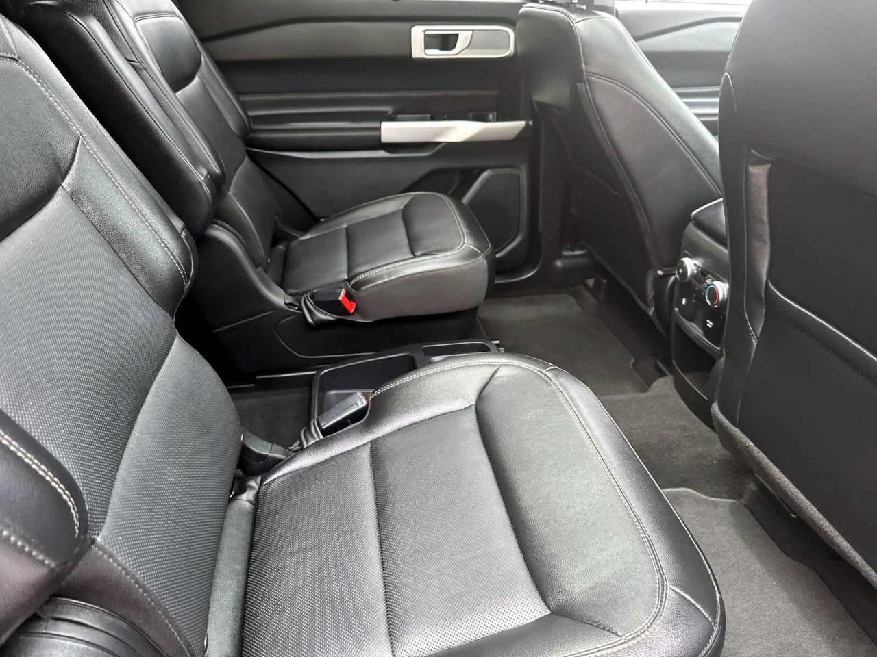2021 Ford Explorer Limited Plymouth MA