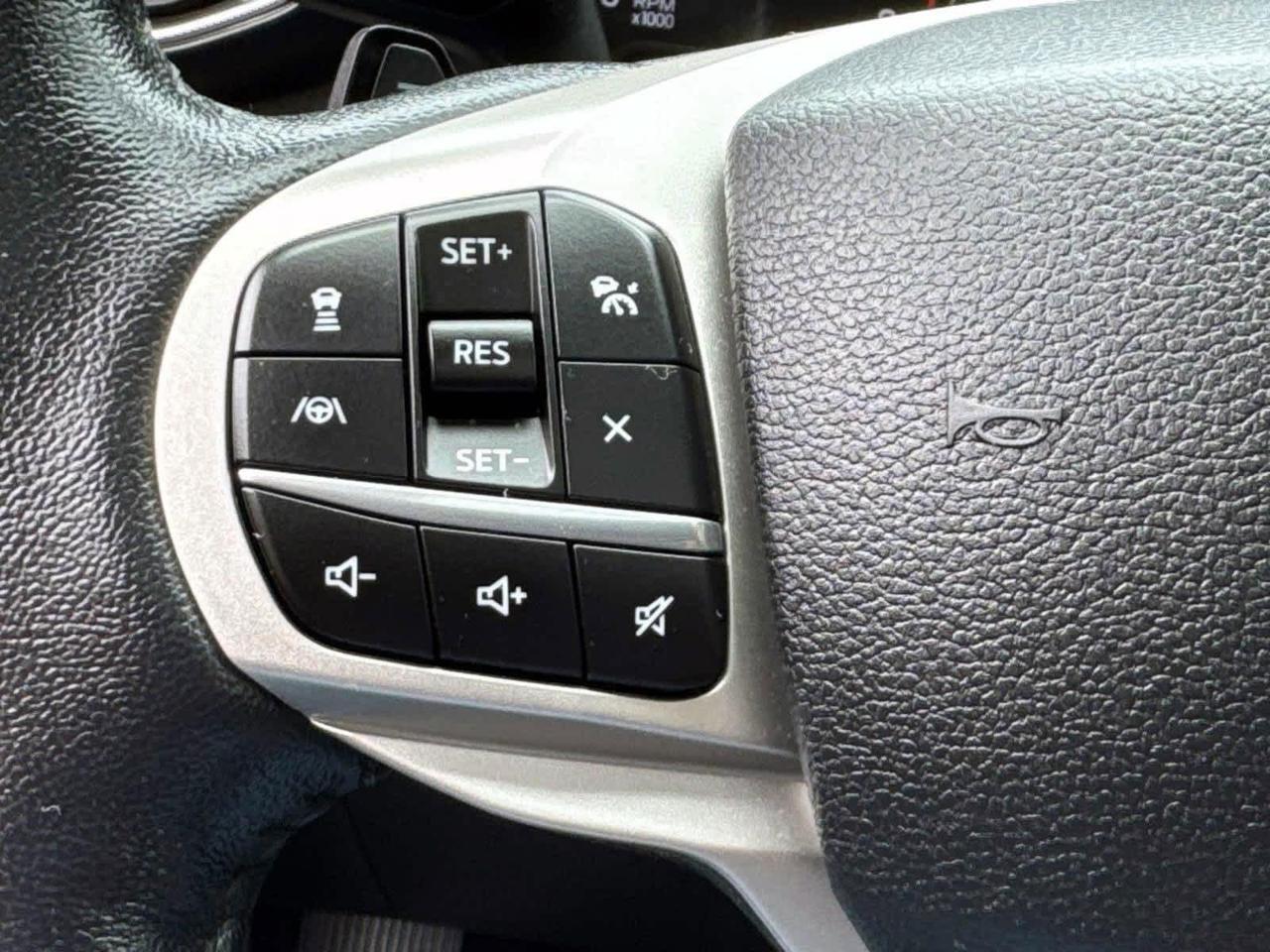 2021 Ford Explorer Limited Plymouth MA