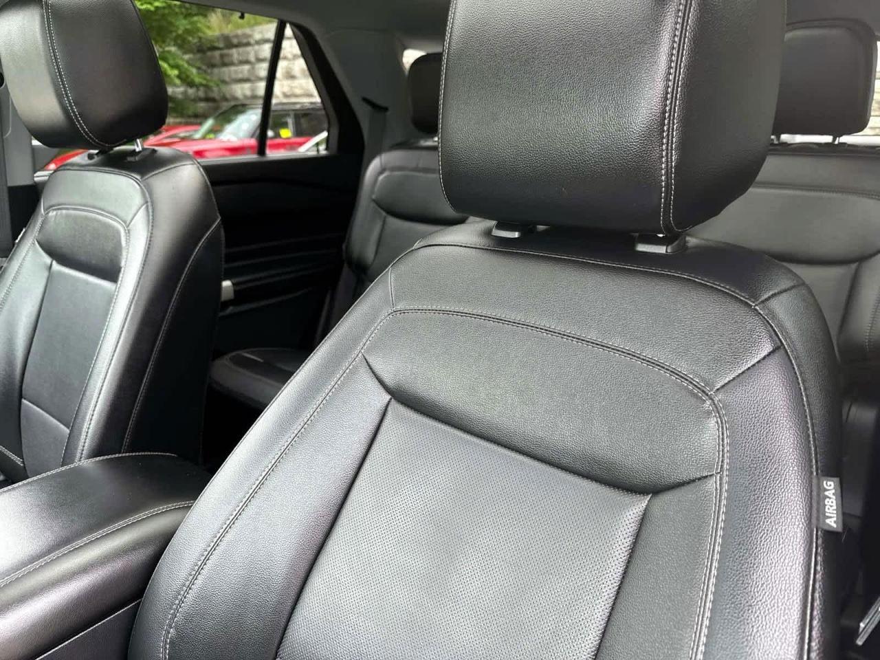 2021 Ford Explorer Limited Plymouth MA