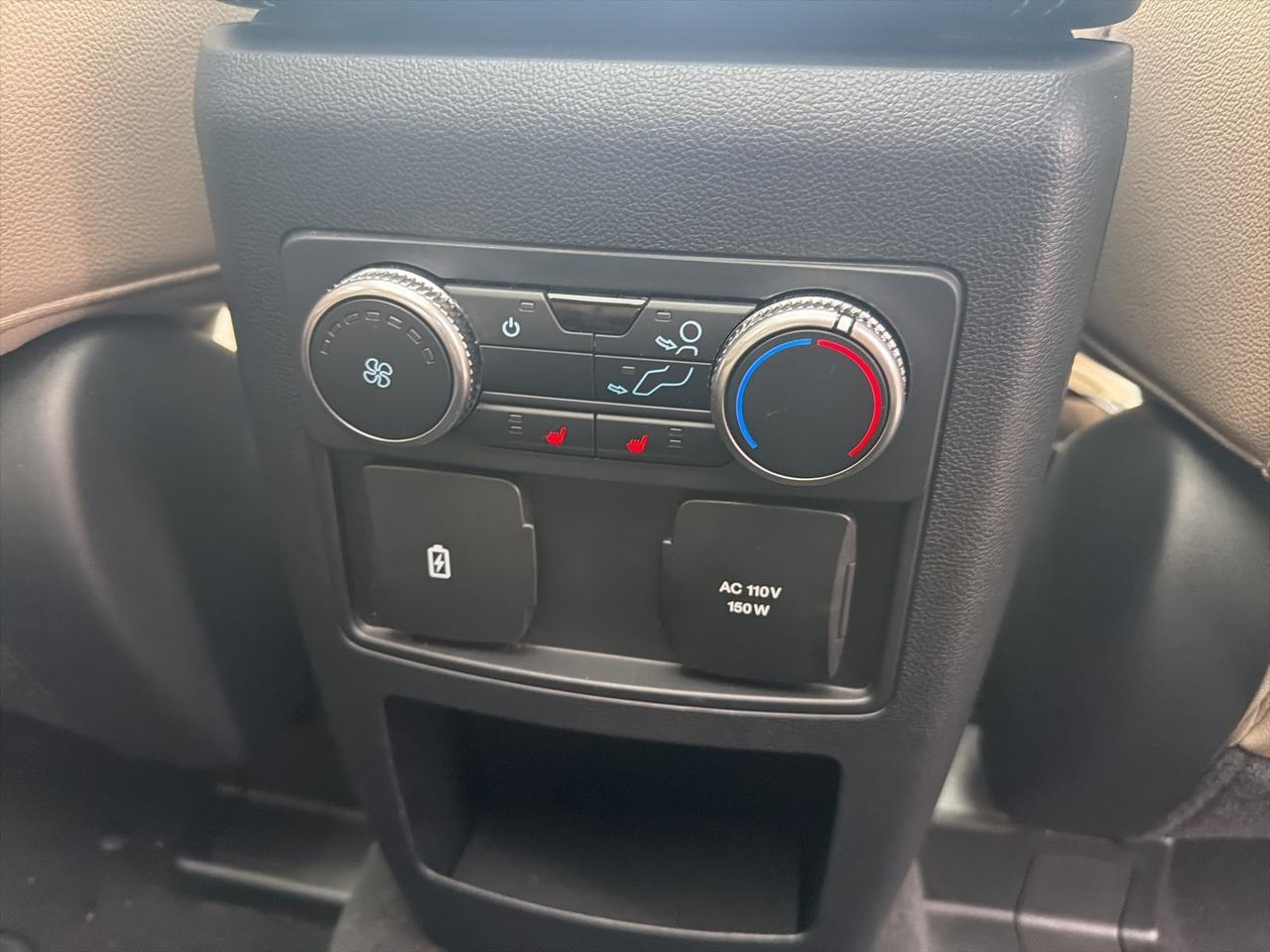 2021 Ford Explorer Limited Ashland VA