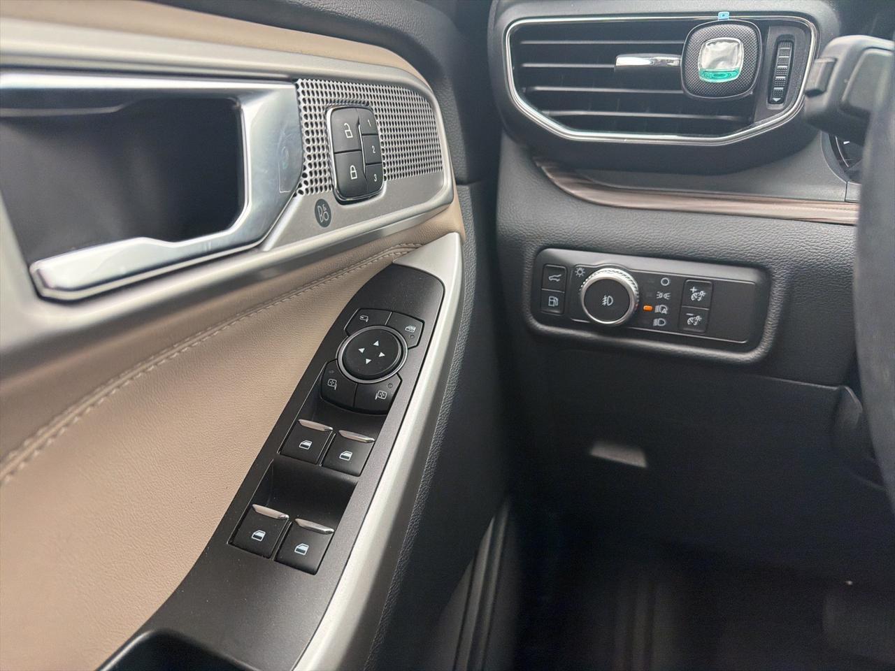 2021 Ford Explorer Limited Ashland VA