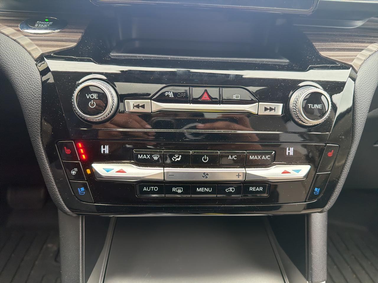 2021 Ford Explorer Limited Ashland VA