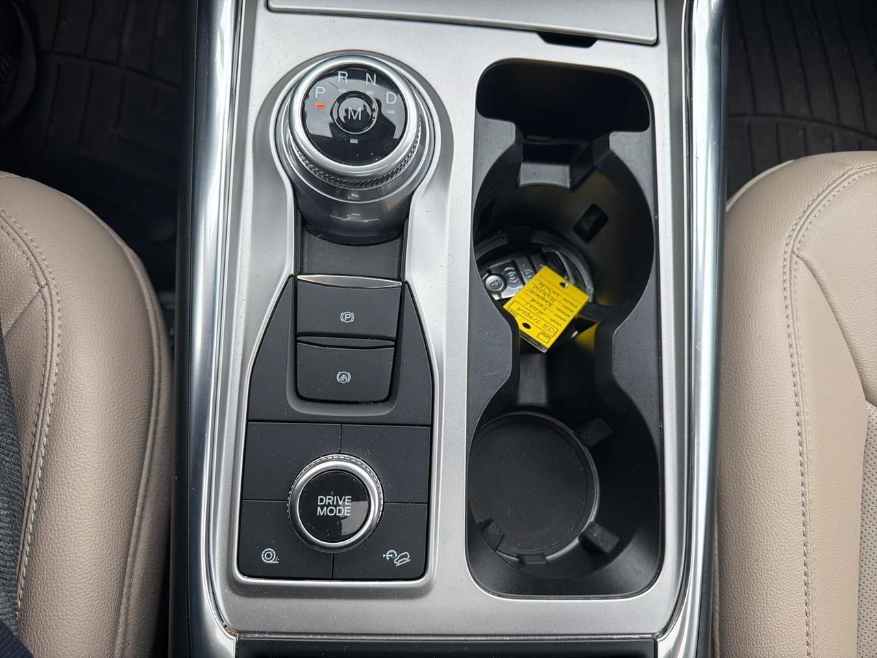 2021 Ford Explorer Limited Ashland VA