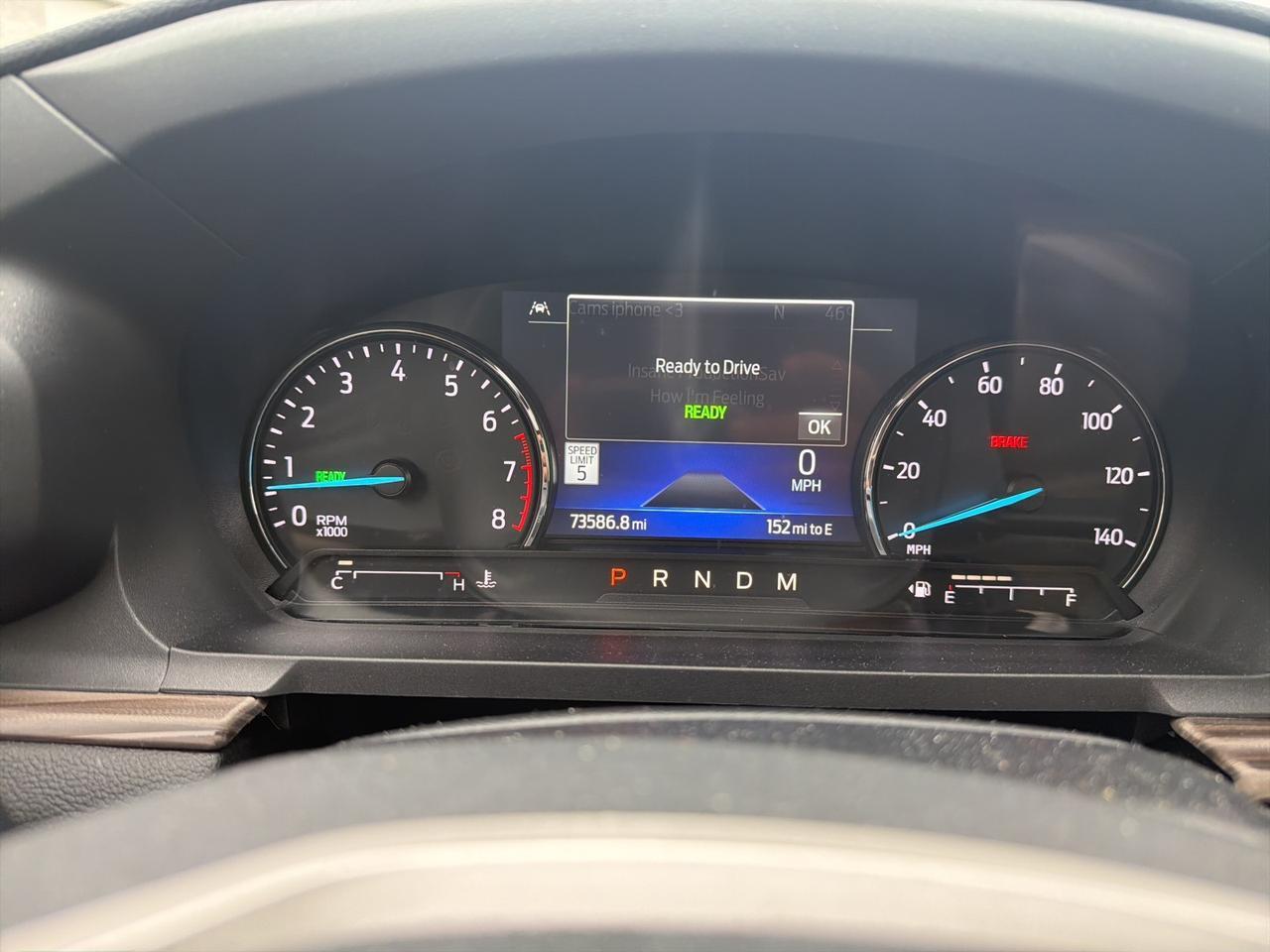 2021 Ford Explorer Limited Ashland VA