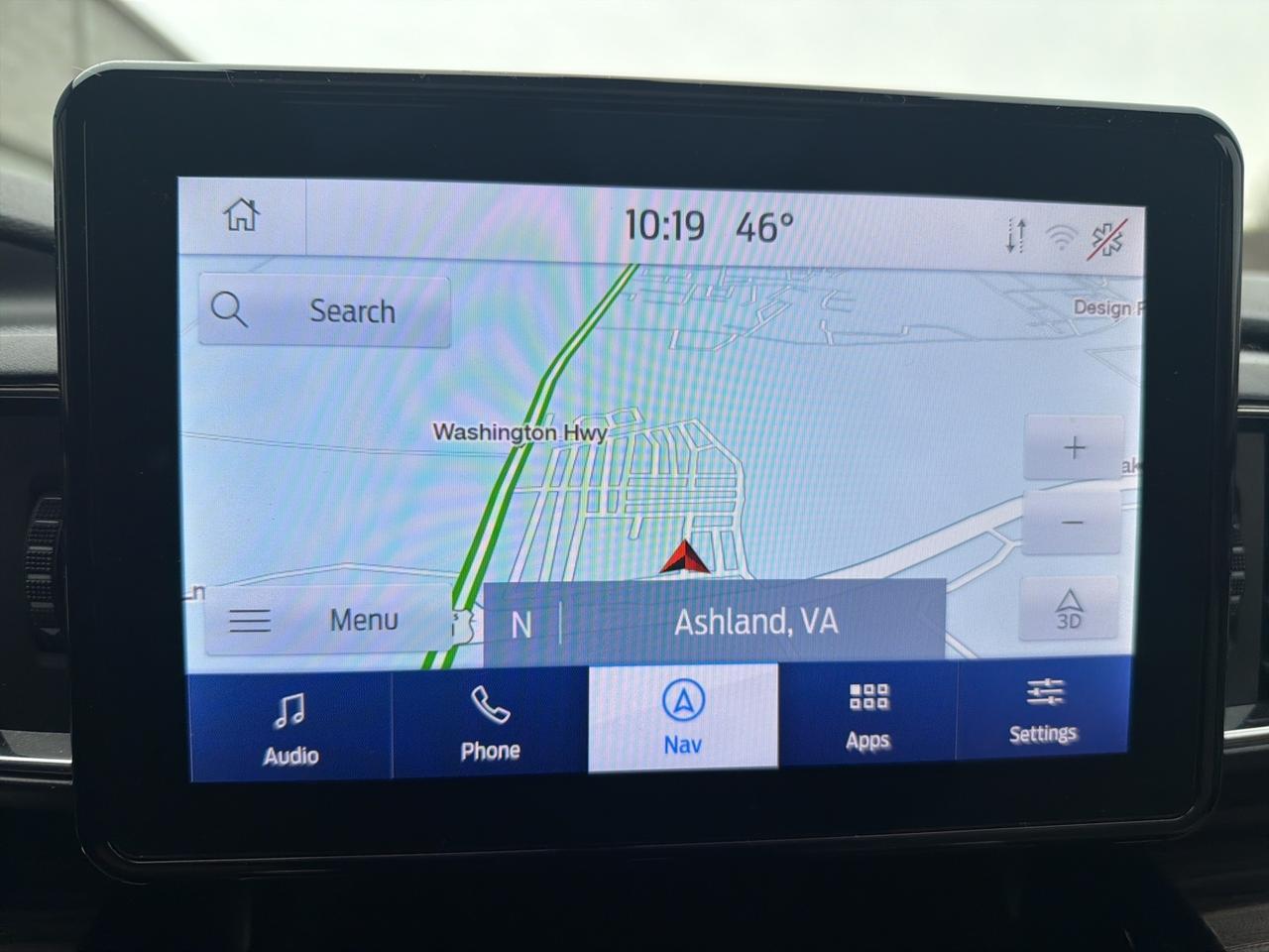 2021 Ford Explorer Limited Ashland VA