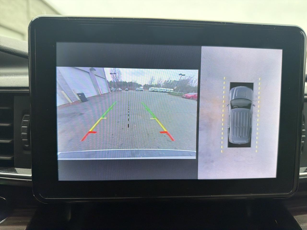 2021 Ford Explorer Limited Ashland VA