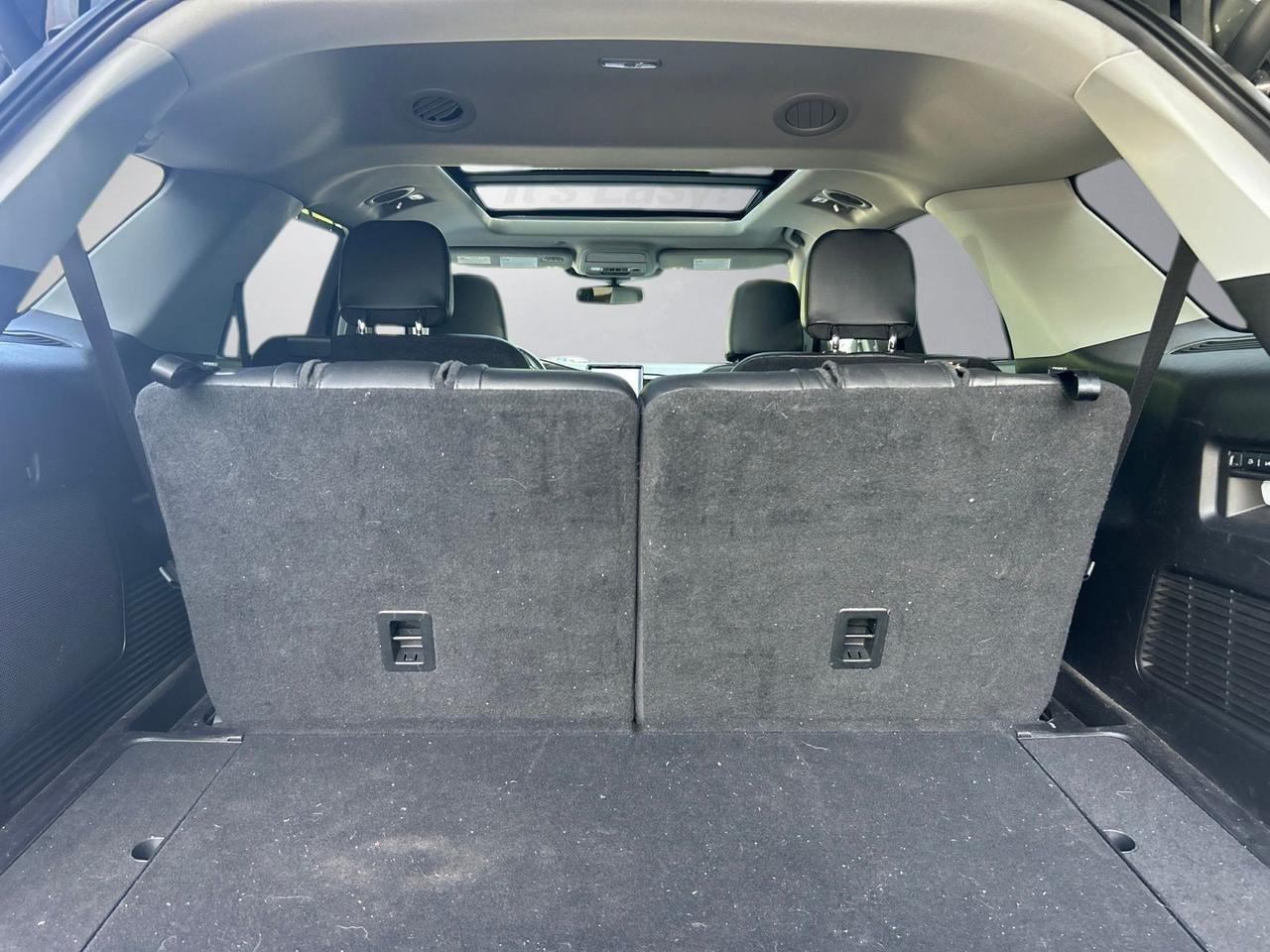 2021 Ford Explorer Limited Ashland VA