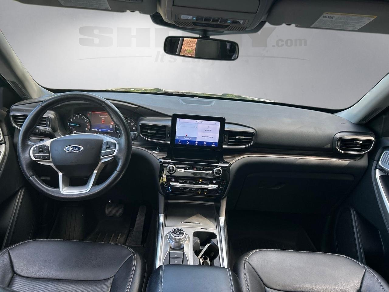 2021 Ford Explorer Limited Ashland VA